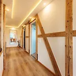 Daire Harzlodge Lebenstraum