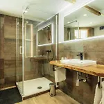 Daire Harzlodge Lebenstraum Braunlage