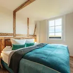 Harzlodge Lebenstraum Daire Braunlage