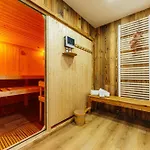 Harzlodge Lebenstraum