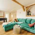 Daire Harzlodge Lebenstraum Braunlage