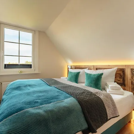 Harzlodge Lebenstraum