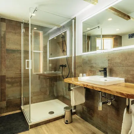 Appartement Harzlodge Lebenstraum Braunlage