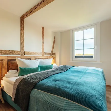 Harzlodge Lebenstraum Apartment Braunlage