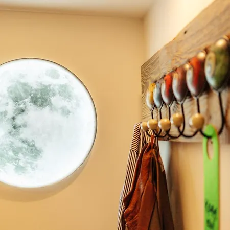 Apartamento Harzlodge Lebenstraum Braunlage