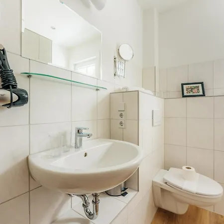 Appartement Harzlodge Lebenstraum Braunlage