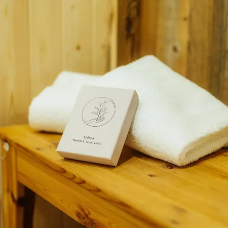 Harzlodge Lebenstraum *