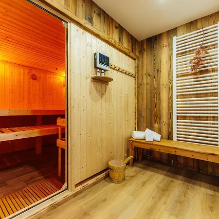 Harzlodge Lebenstraum