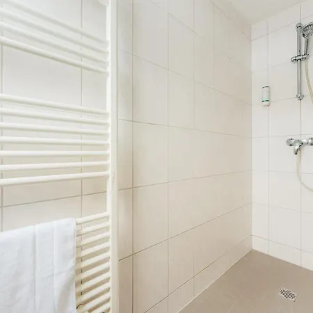 Apartamento Harzlodge Lebenstraum