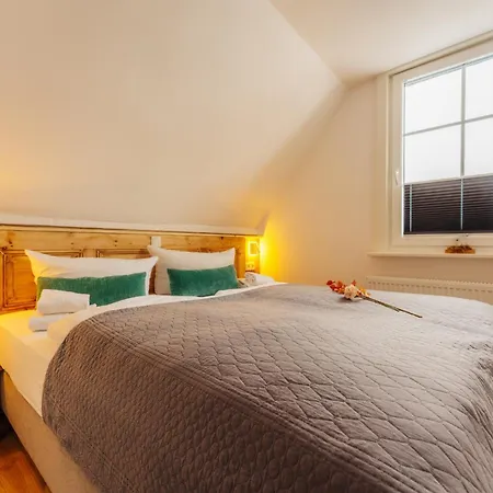 Harzlodge Lebenstraum *