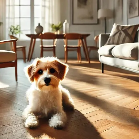 Harzlodge Lebenstraum Apartamento