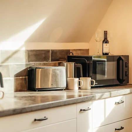 Harzlodge Lebenstraum