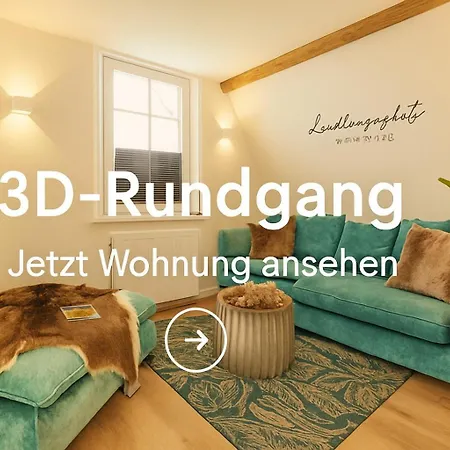 Harzlodge Lebenstraum Braunlage