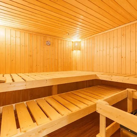 Harzlodge Lebenstraum Appartement *