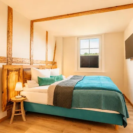 Harzlodge Lebenstraum * Braunlage
