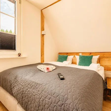 Harzlodge Lebenstraum