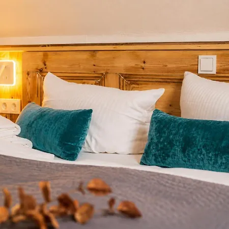 Harzlodge Lebenstraum * Braunlage