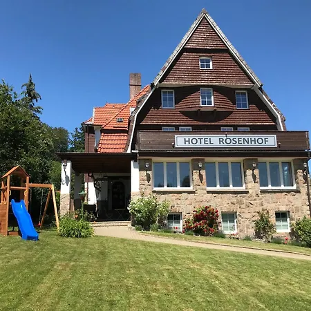 Harzlodge Lebenstraum Braunlage