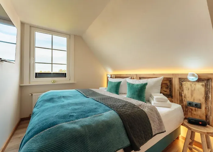 Harzlodge Lebenstraum