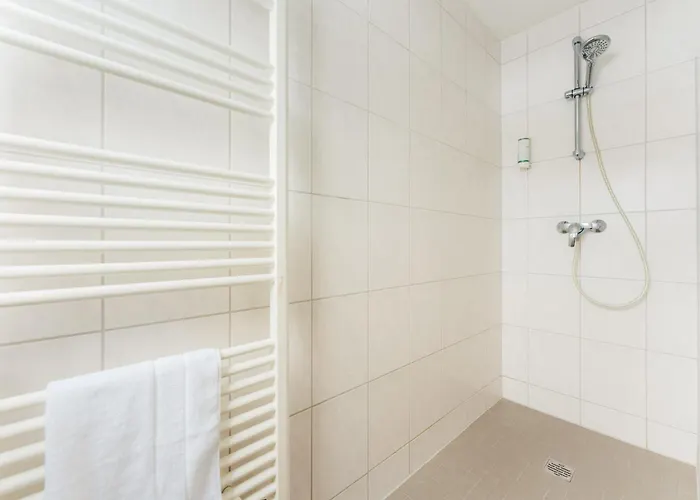 Apartman Harzlodge Lebenstraum