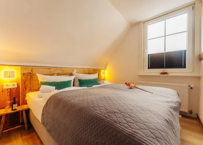 Harzlodge Lebenstraum *