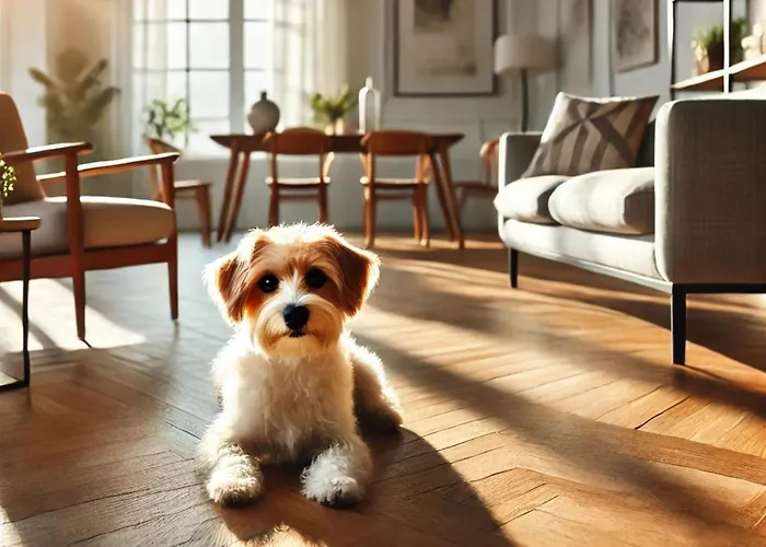 Harzlodge Lebenstraum 公寓