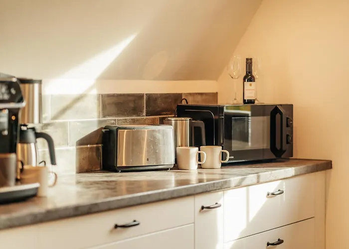 Harzlodge Lebenstraum