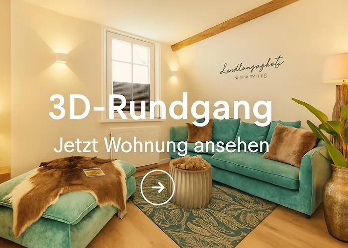 Harzlodge Lebenstraum 布劳恩拉格